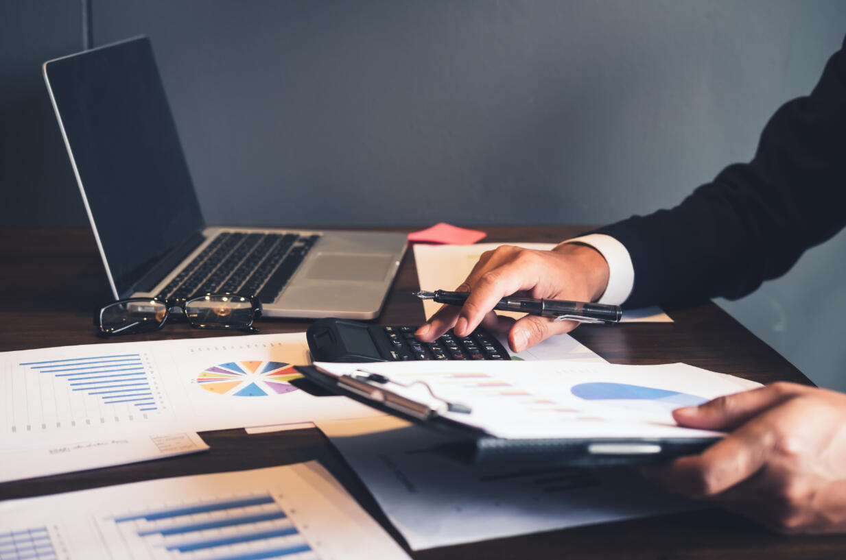 Audit & Plan d'Action Audit & Plan d'Action